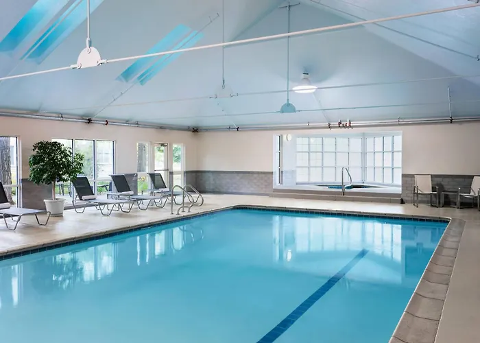 Delta Hotels By Marriott Burlington