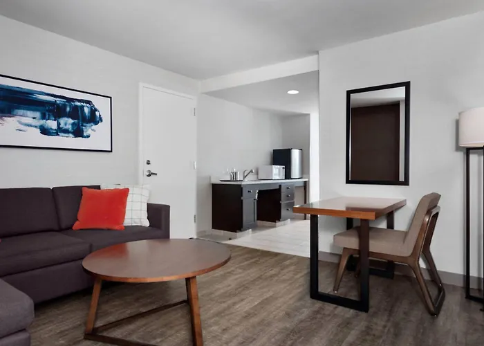 Delta Hotels By Marriott Burlington