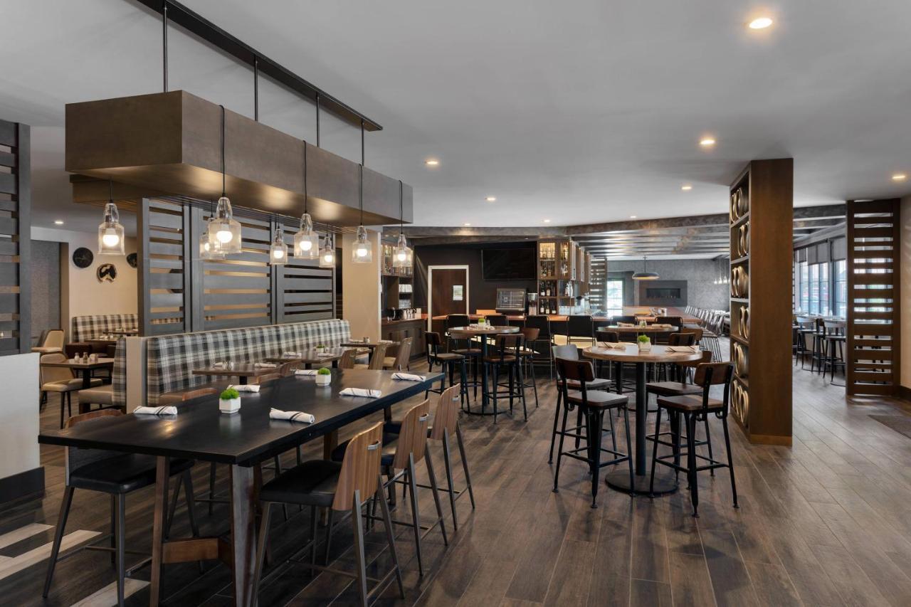 Delta By Marriott Burlington