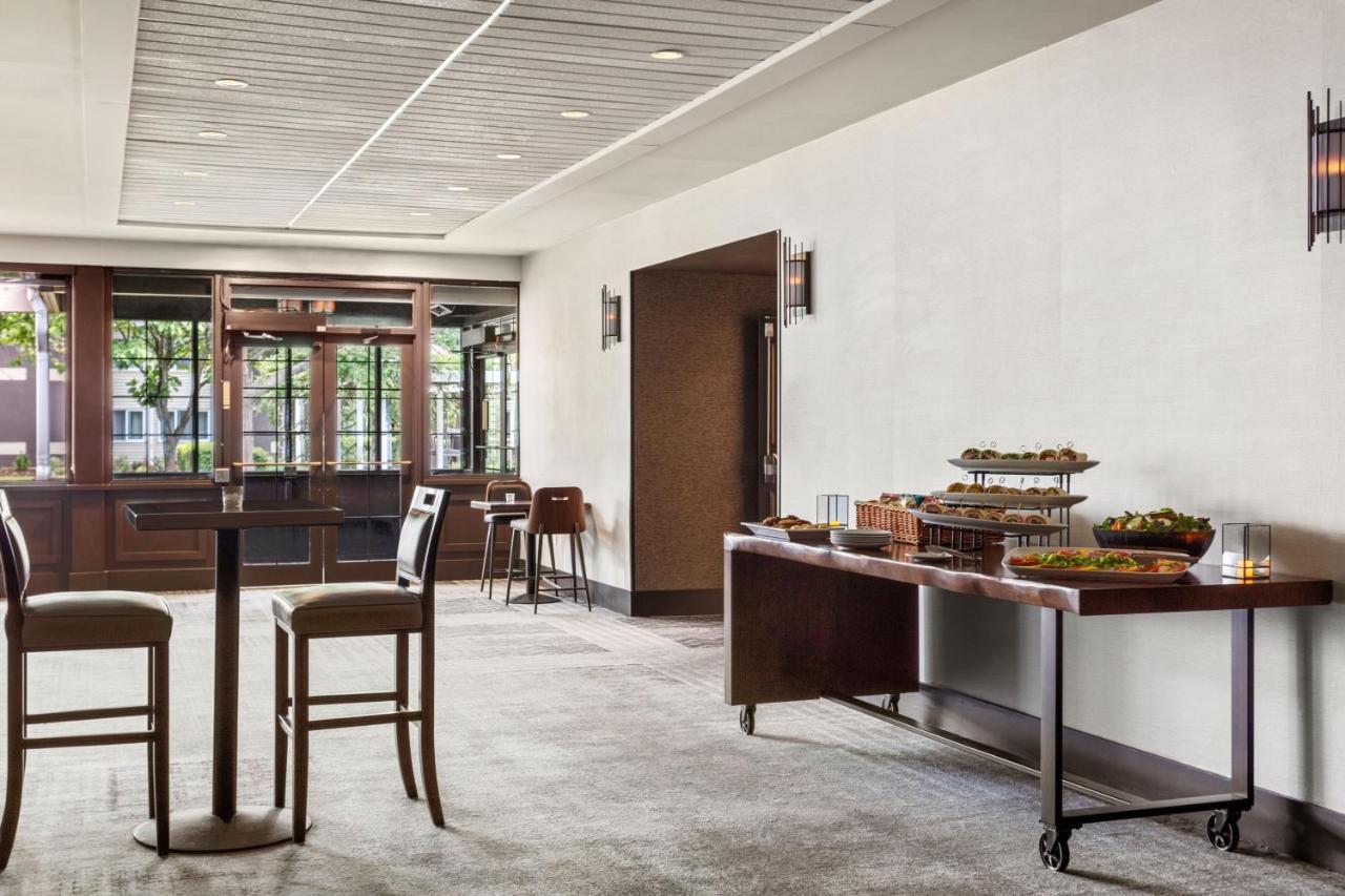 Delta By Marriott Burlington