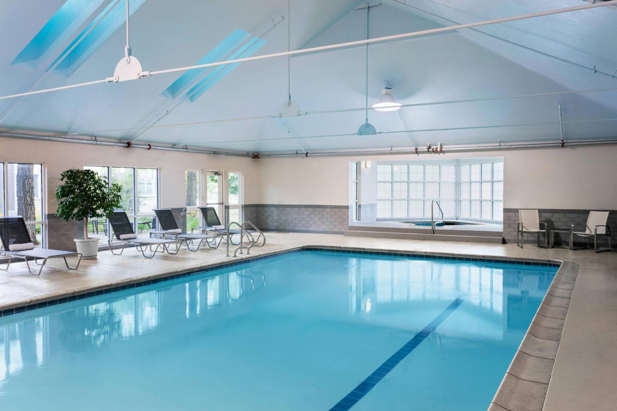 Delta By Marriott Burlington