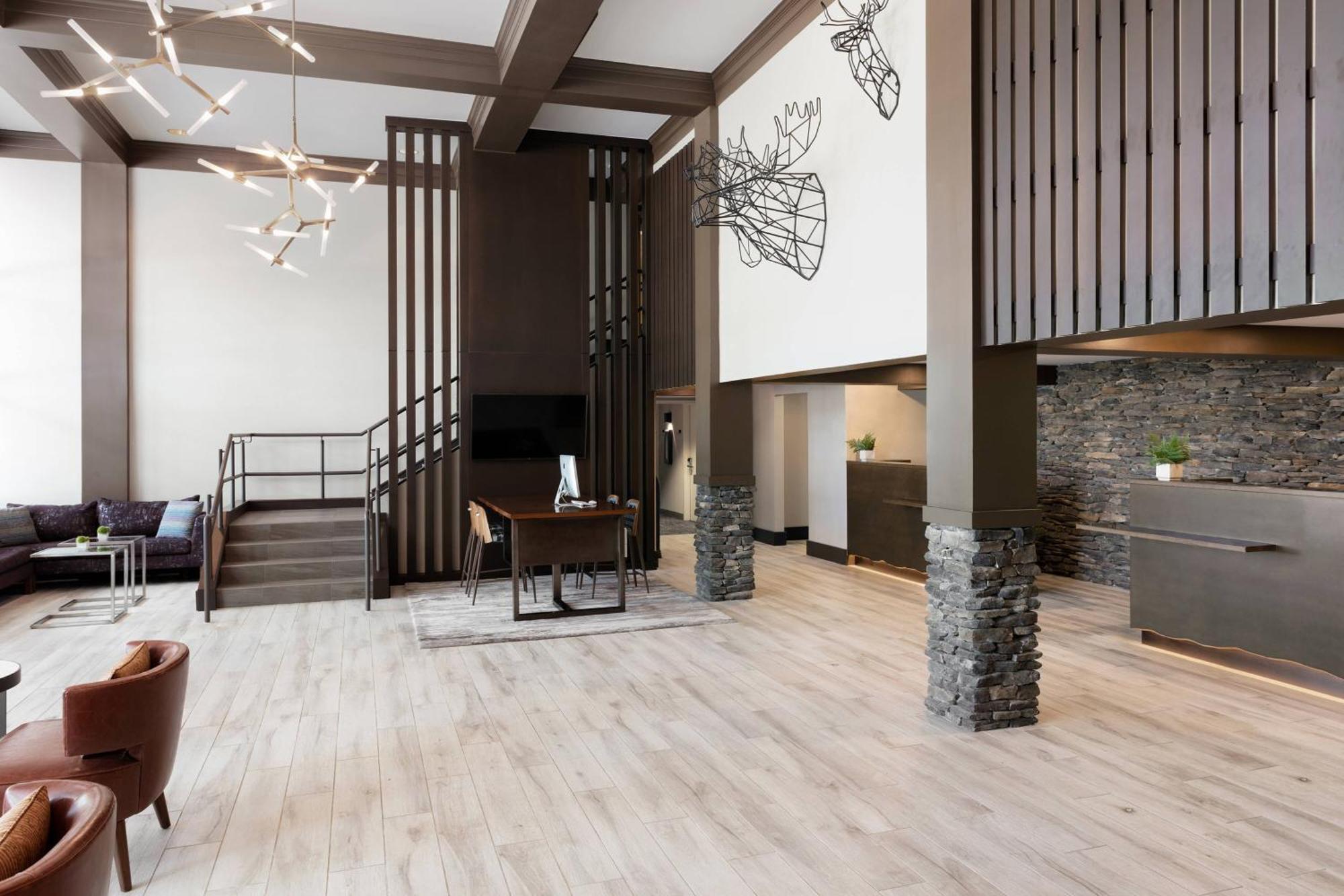 Delta By Marriott Burlington