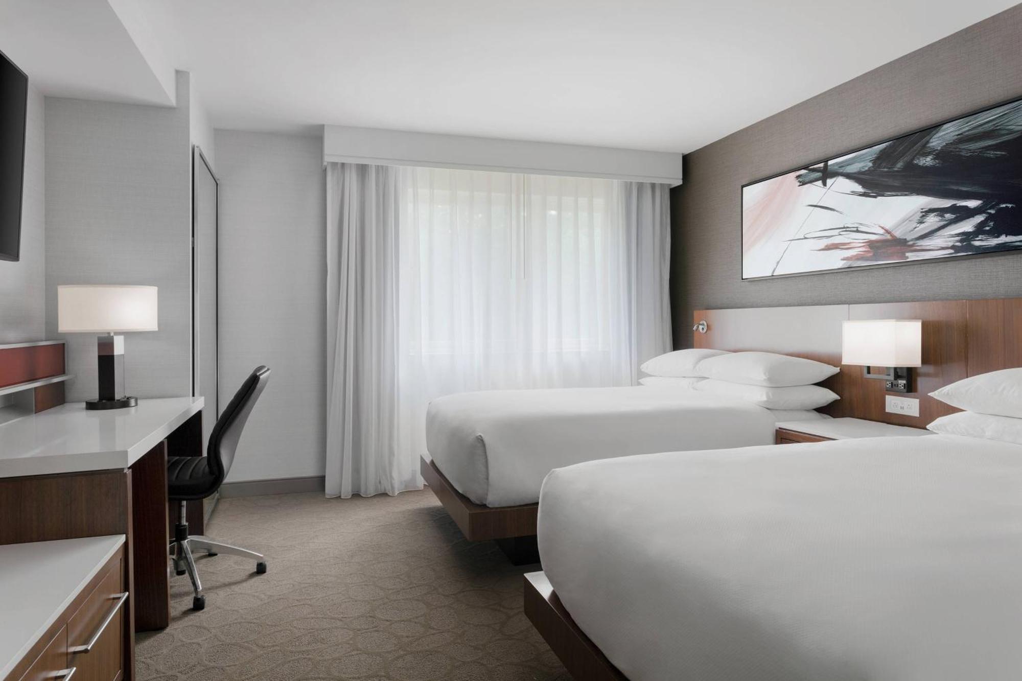 Hotel Delta By Marriott