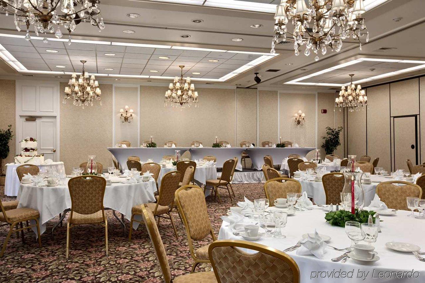 Hotel Delta By Marriott Burlington