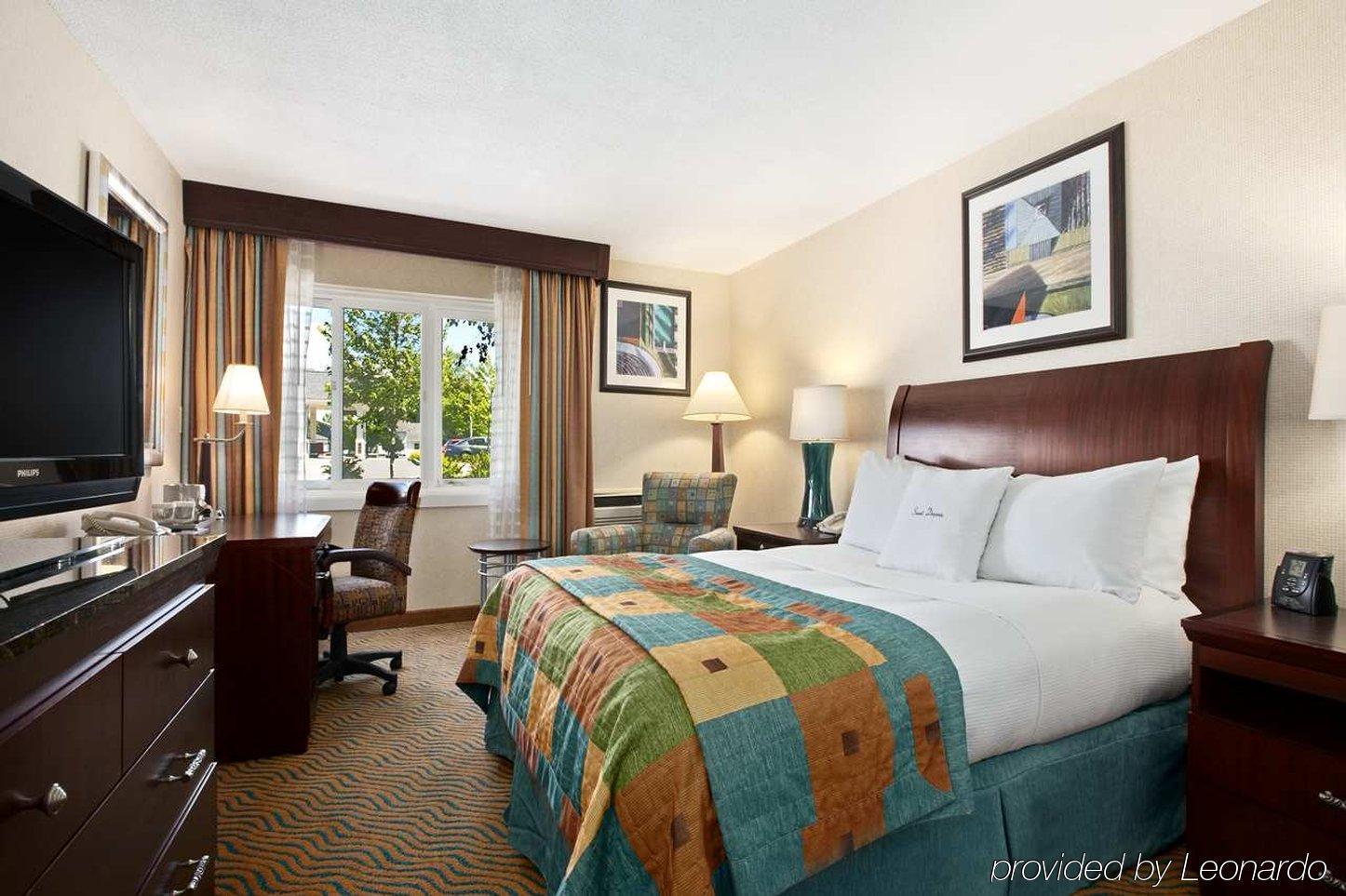 Delta By Marriott 3* Burlington