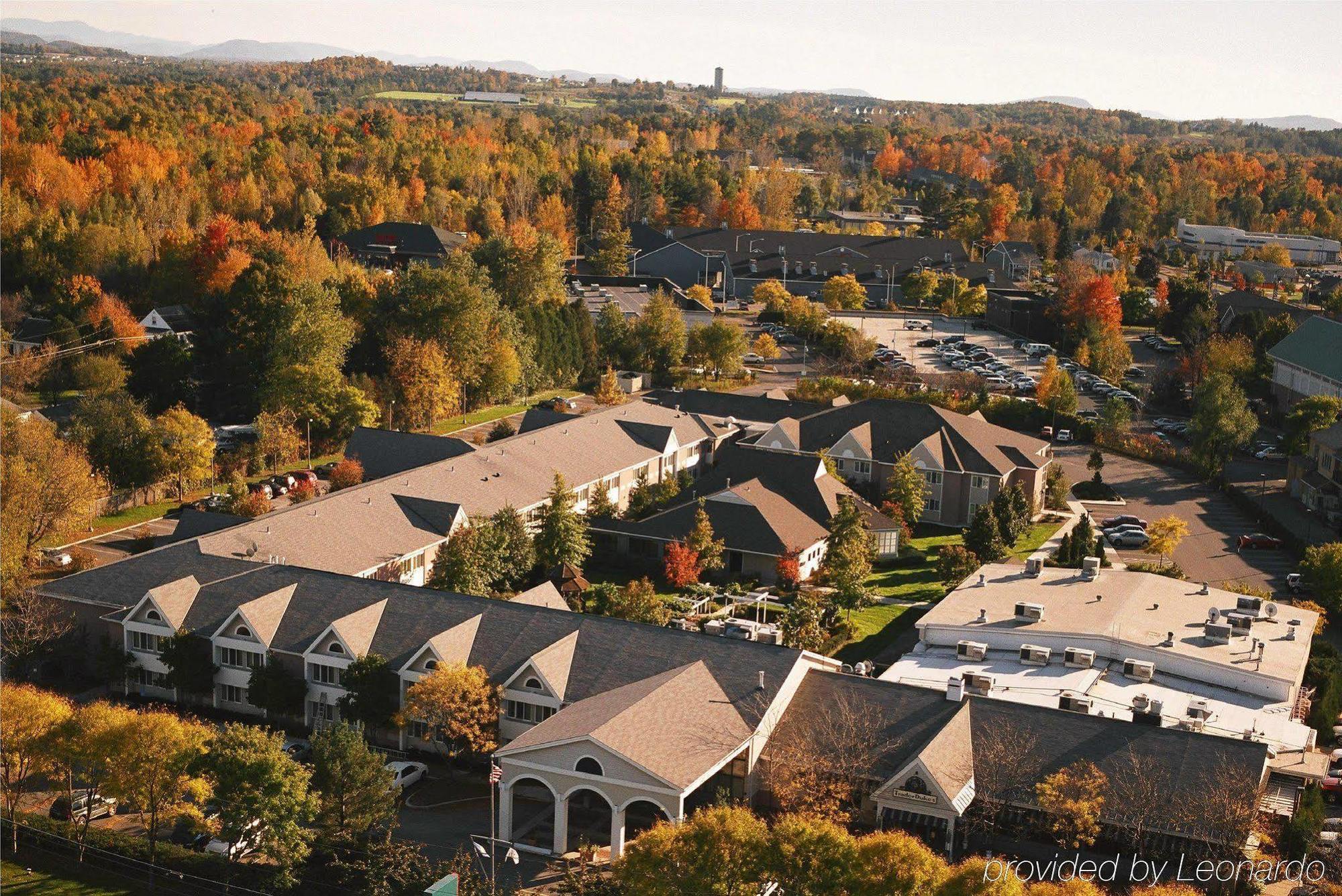 Hotel Delta By Marriott 3*