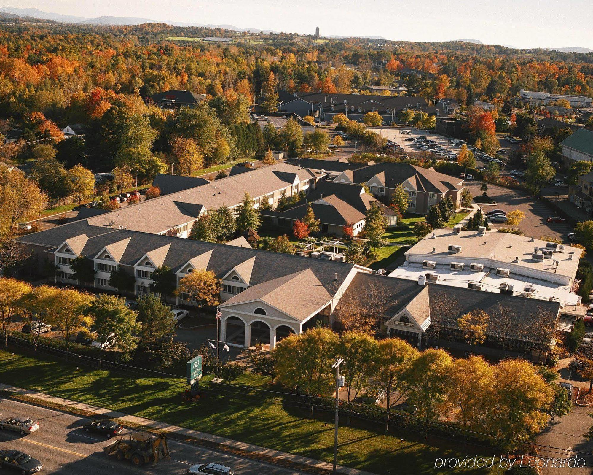 Hotel Delta By Marriott Burlington