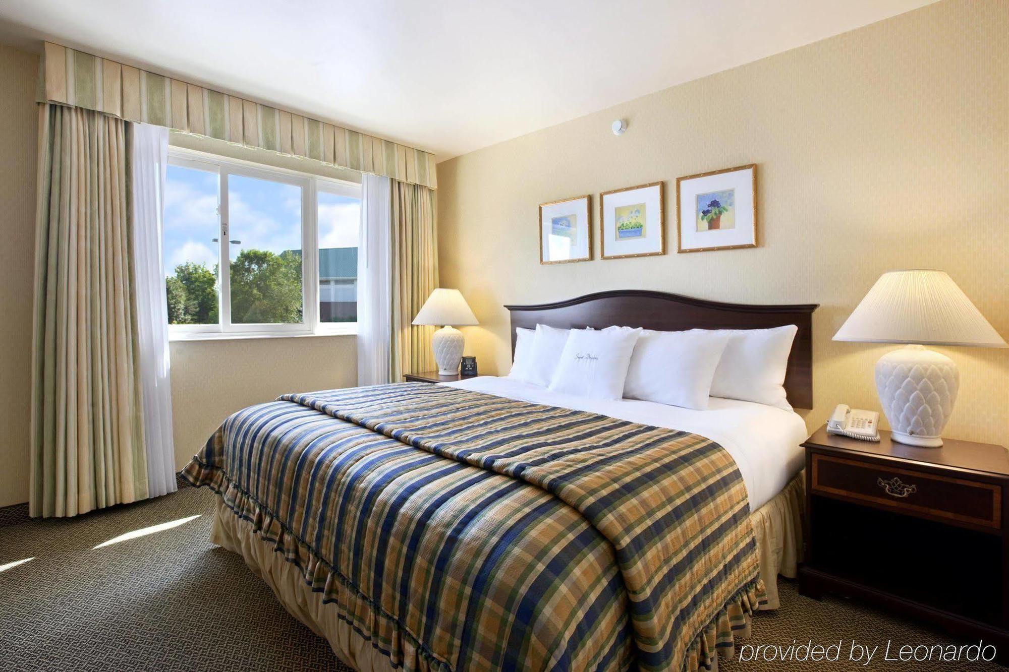Hotel Delta By Marriott 3*