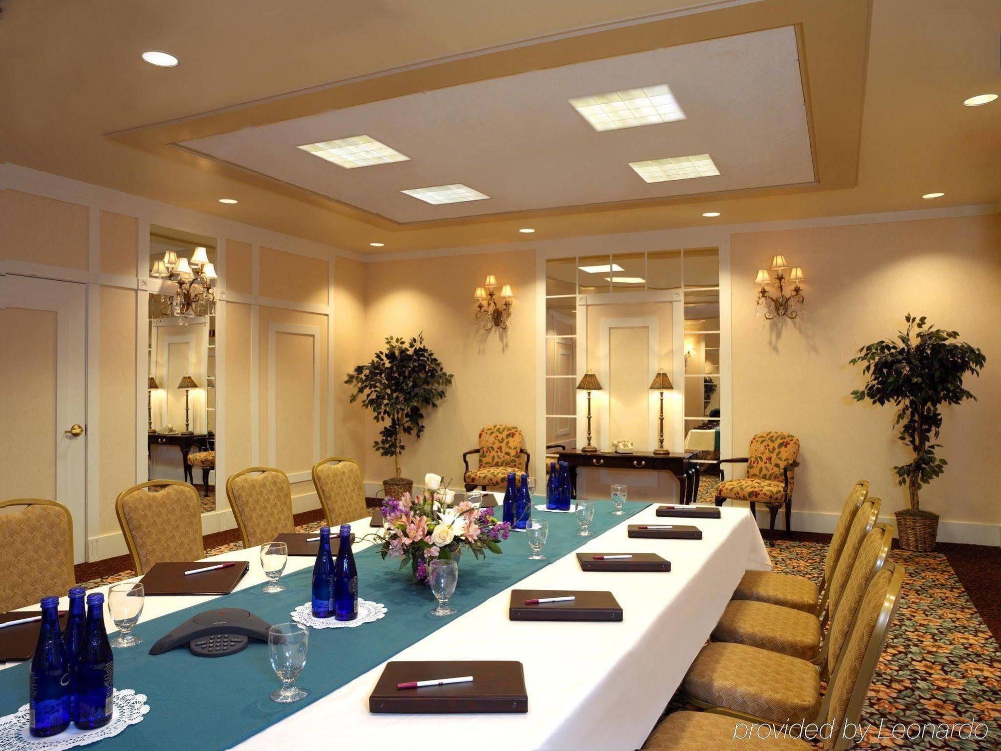 Hotel Delta By Marriott
