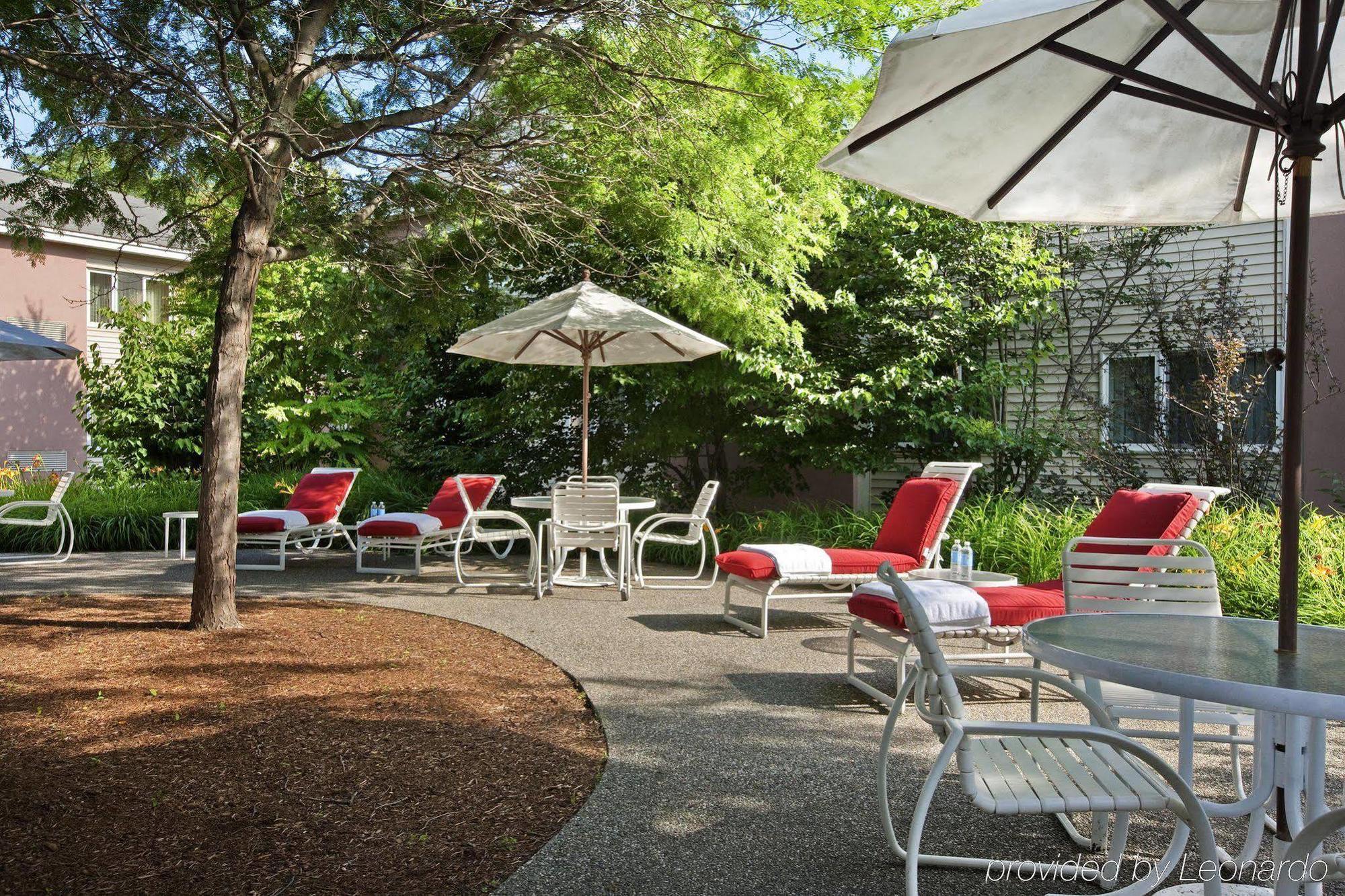 Delta By Marriott Hotel Burlington