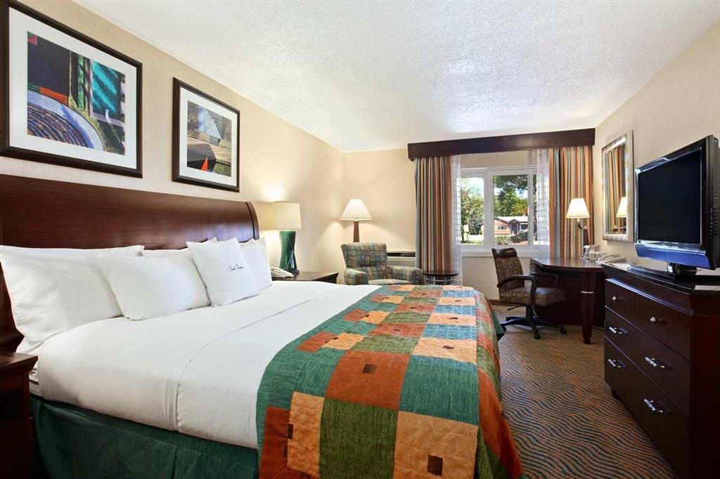 Hotel Delta By Marriott