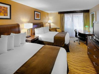 Delta By Marriott Burlington