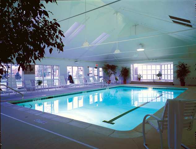 Hotel Delta By Marriott 3*