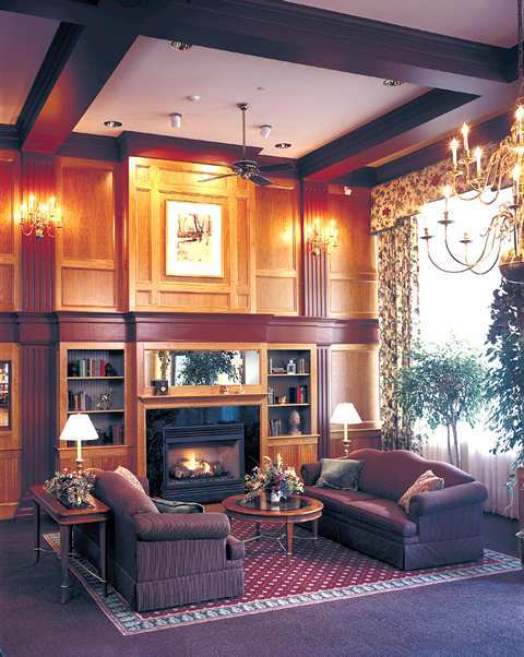 Delta By Marriott 3* Burlington