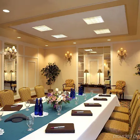 Delta Hotels By Marriott Burlington 